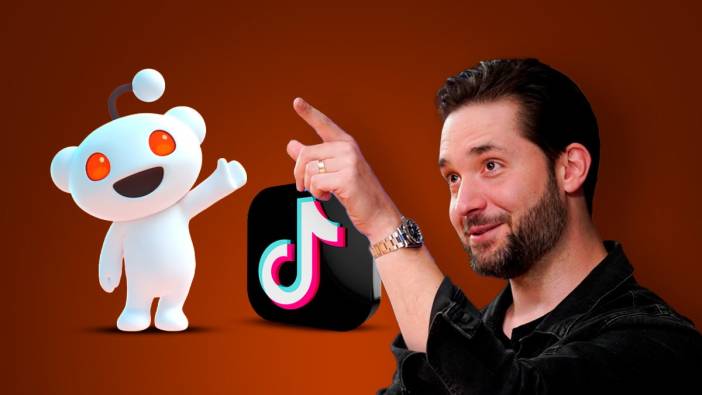 TikTok, Reddit'in kurucu ortağını kaptı