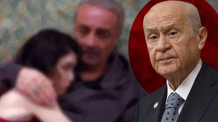 Devlet Bahçeli'nin hasta yatağında seyrettiği dizi ortaya çıktı