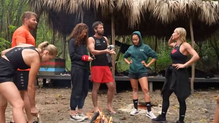 Survivor yarışmacısı hakkında hapis kararı. Dominik dönüşü tutuklanacak