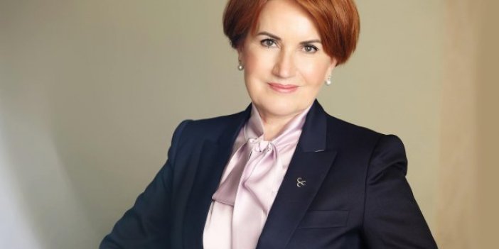 Akşener Bugün Afyon'da