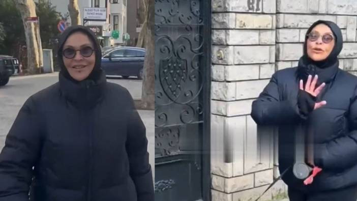 Muhabir fırçalayan Hülya Avşar’a bomba yanıt! ‘Öyle bir cevap verdi ki..."