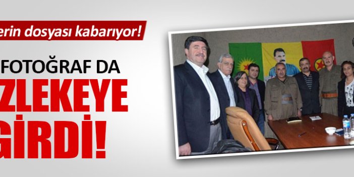 Bu fotoğraf da fezlekeye girdi