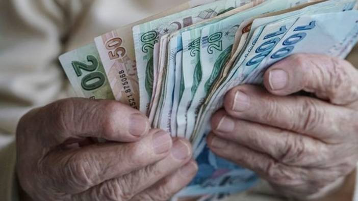 Oranlar yandaş medyaya sızdı! Emekli ikramiyesi için kritik gün yarın
