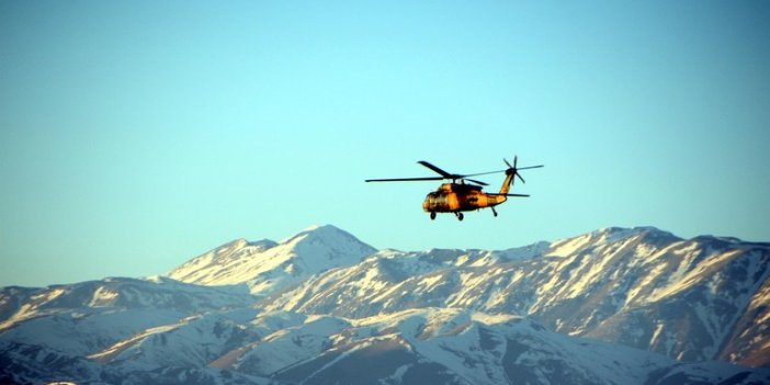 Tunceli'de sokağa çıkma yasağı ilan edildi