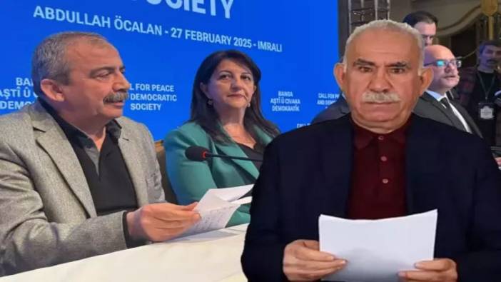 Abdullah Öcalan ameliyat oldu