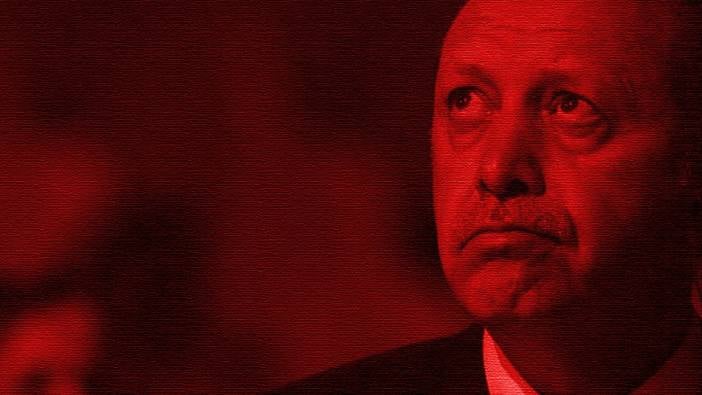 “Ben ekonomistim” diyen Erdoğan’ın kabusu olacak anket! AKP’ye yakın şirket açıkladı