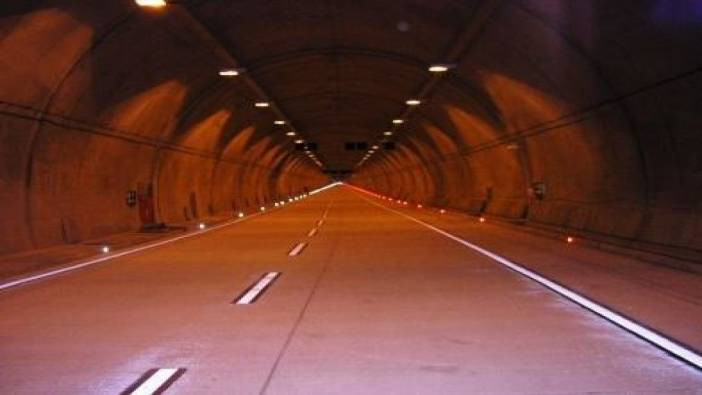 Türkiye'nin dev şirketi iflasın eşiğinde. Kağıthane-Piyalepaşa Tüneli'nde de iş yapmıştı