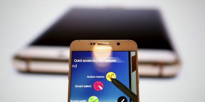 Galaxy Note 6 Lite geliyor