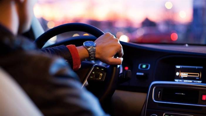 Motorlu araçlarla ilgili yeni gelişme! İdari şartlar belirlendi