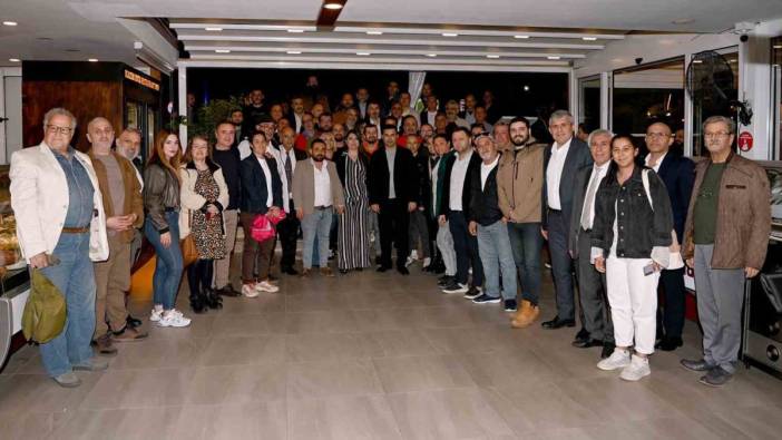 Günel: "Kuşadası’na rekor yatırım"