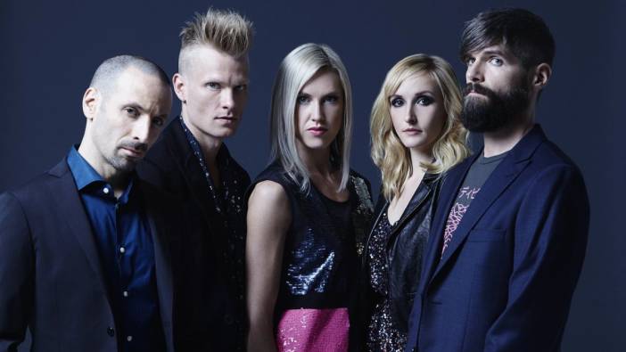 "Mother Mother" İstanbul'da konser verecek