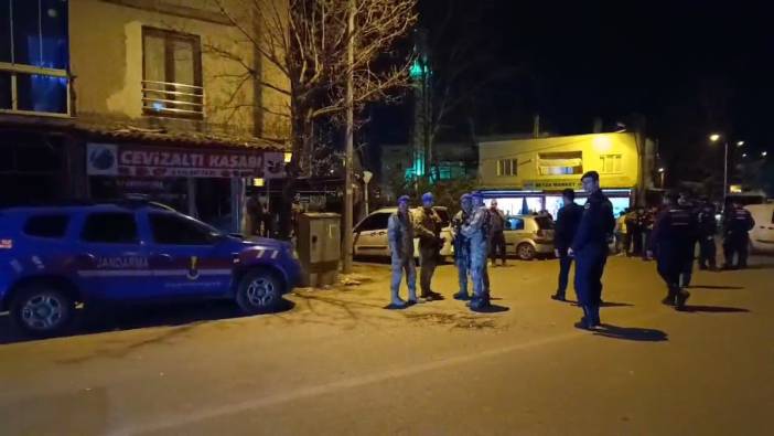 Bursa'da yol verme tartışması büyüdü