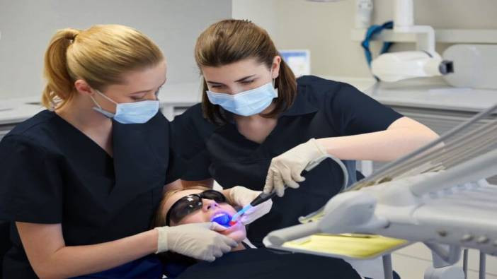 Dişeti hastalıklarının gizli etkisi: Bağırsak sağlığınız tehlikede