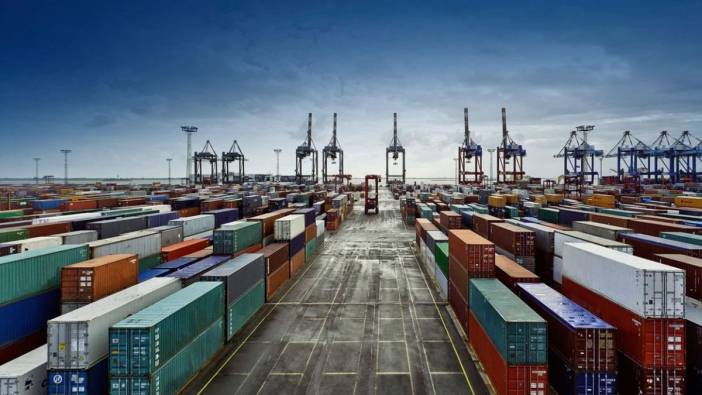 Ticaret Bakanlığı açıkladı: İstanbul birinci sırada!