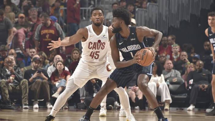 Cleveland Cavaliers’in harika serisi sona erdi