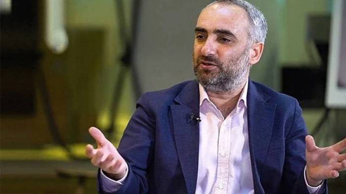 İsmail Saymaz hakkında gözaltı kararı