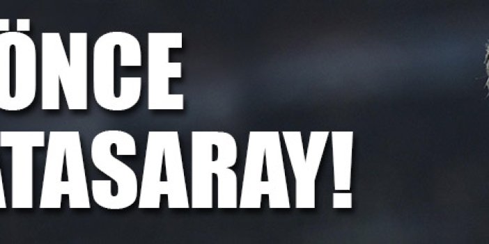 Lucescu: Önce Galatasaray