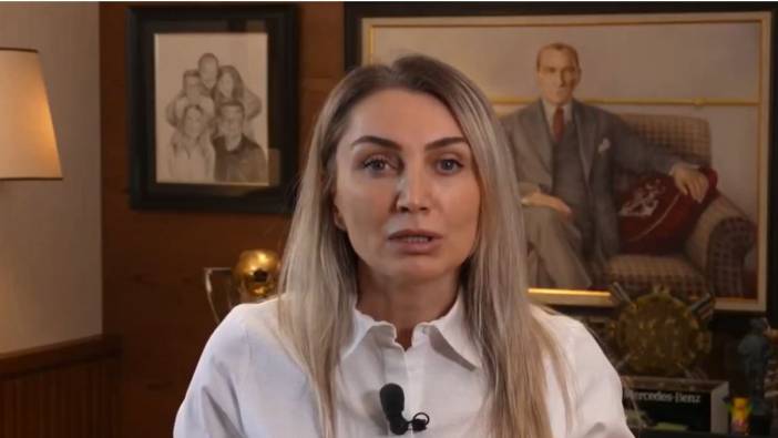 Dilek İmamoğlu'ndan flaş açıklama: Haksızlık karşısında hiç kimse susmamalı!