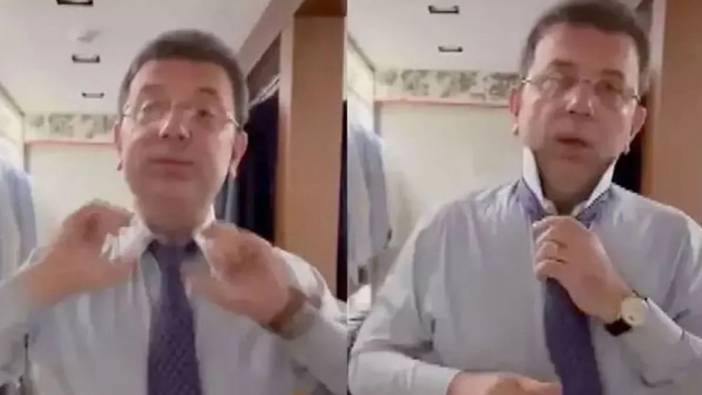 İmamoğlu'ndan yeni mesaj var!