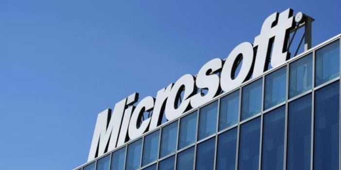 Microsoft’tan Çin kararı