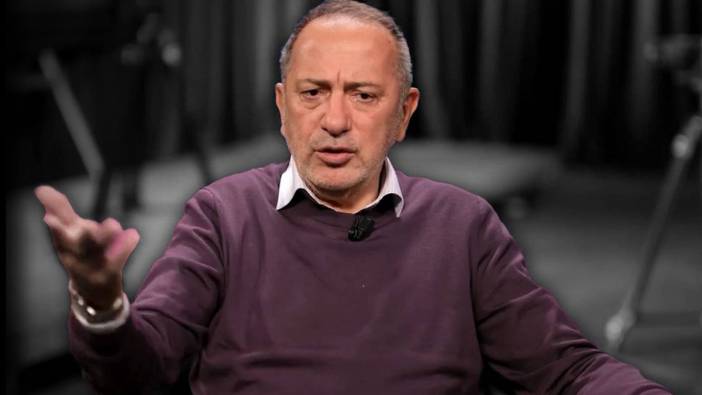 Fatih Altaylı açıkladı: Operasyon yapılacak ikinci isim...