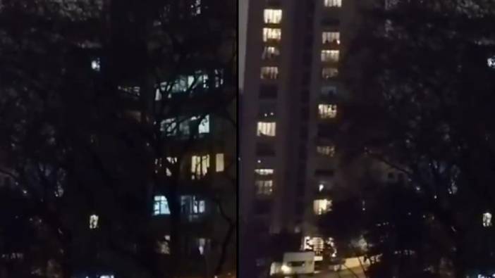 Tencere tavalı protestolar başladı. Gözaltı tepkileri sürüyor