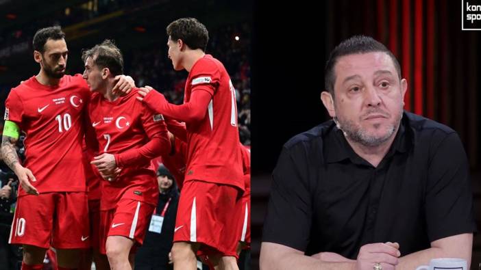 Nihat Kahveci rövanş öncesi tedirgin eden ayrıntıyı açıkladı