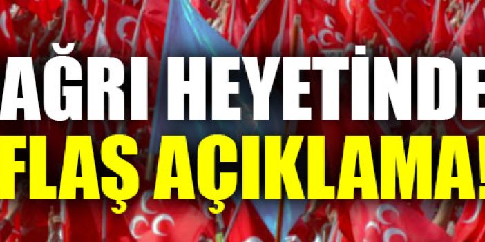 Çağrı heyeti kurultay çalışmalarına devam ettiklerini açıkladı