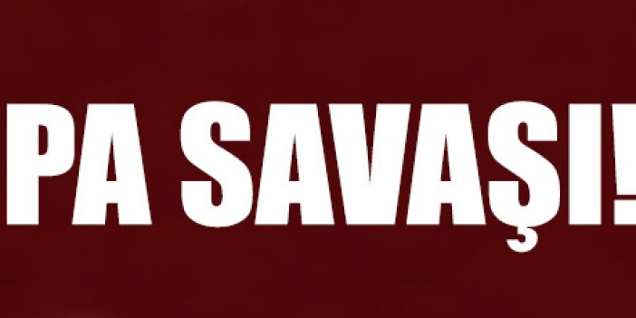 Galatasaray'da Avrupa savaşı