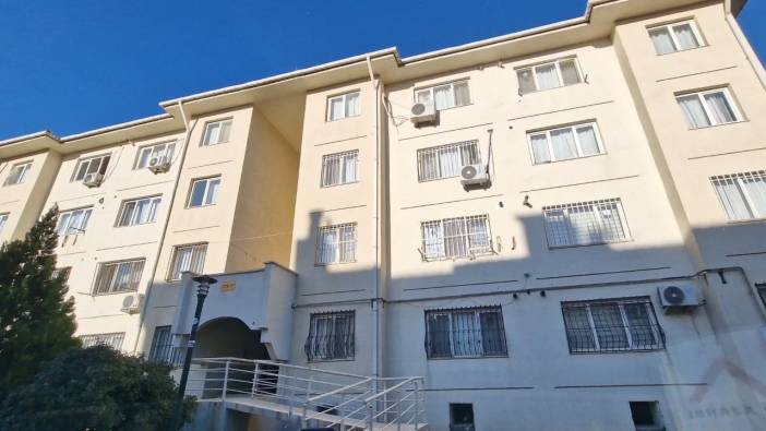 Diyarbakır'da evde şoke eden durum! Şikayet edilince ortaya çıktı