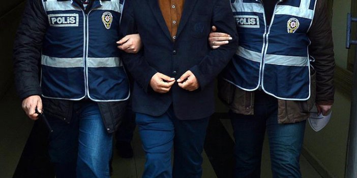 15 ilde FETÖ/PDY operasyonu