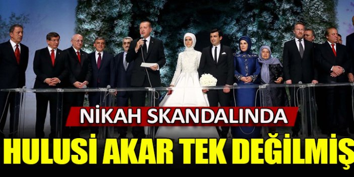 Genelkurmay’ın ‘nikah’ açıklamasından iki yeni bilgi çıktı!