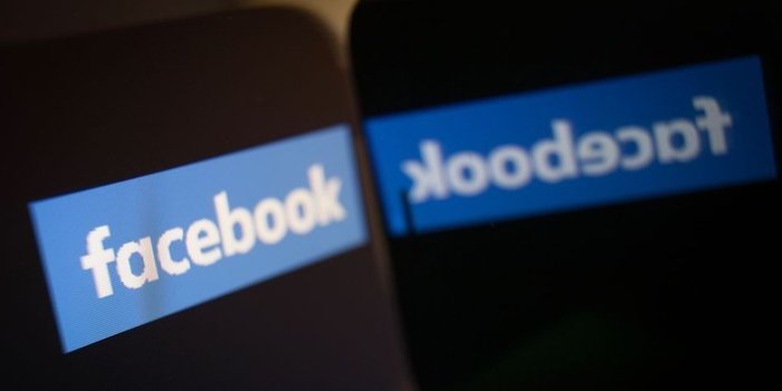 Facebook Pages servisi çöktü