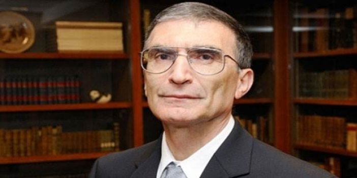 Nobel Ödüllü Sancar'dan bomba açıklama