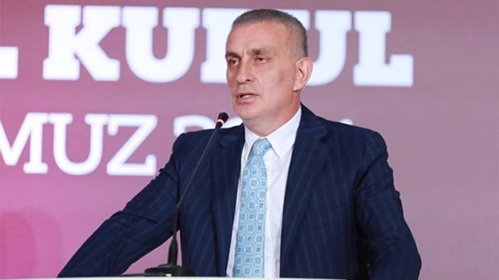 İbrahim Hacıosmanoğlu'ndan gündemi sarsacak çıkış: Bu akşam yaşanan hata değil!