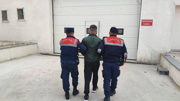Uyuşturucu ticareti yaptığı belirlenen şüpheli tutuklandı