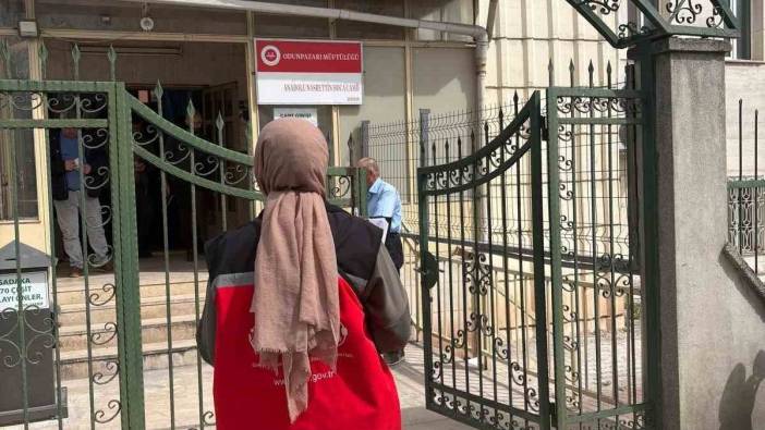 Sokakta çalışan ve çalıştırılan çocuklarla ilgili çalışma