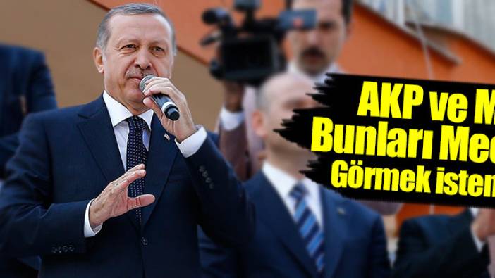 Erdoğan'dan dokunulmazlık açıklaması