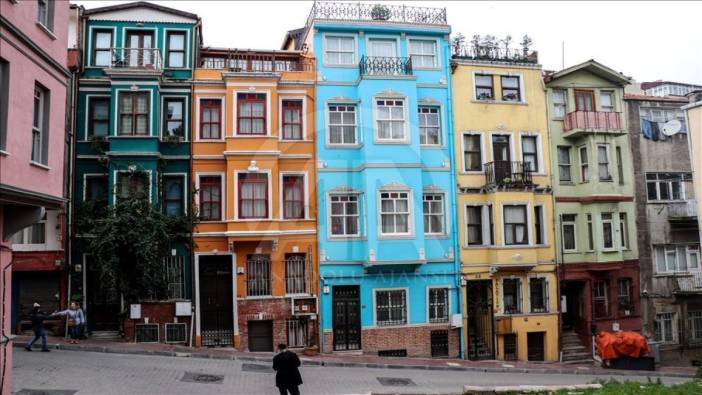 Eskiden herkes gitmeye korkardı! Şimdi İstanbul'un gözdesi oldu