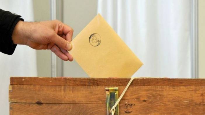 Ank-Ar Araştırma'dan siyaseti sarsacak son anket. Can alıcı 3 soruyu yanıtladılar