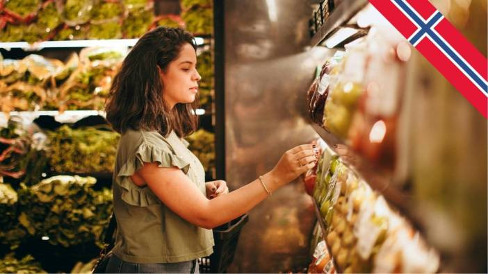 Norveç tüketici fiyatlarında sürpriz