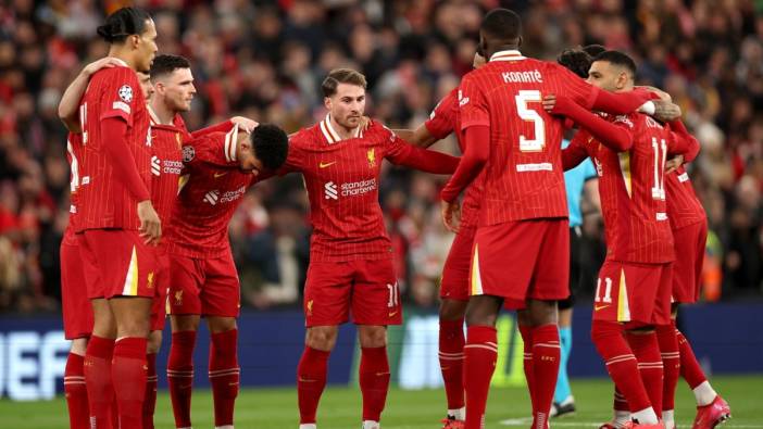 Liverpool, Japonya yolcusu