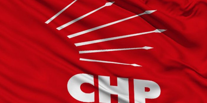 CHP’li vekillerden flaş adım