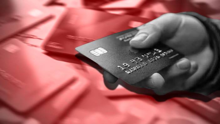 Kredi kartı krizinde bankalara uyarı Ankara'dan geldi