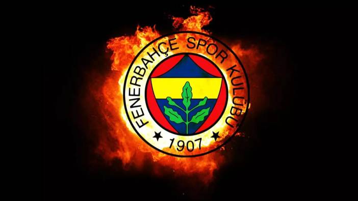 Fenerbahçe derbi öncesi yeni hocasını açıkladı
