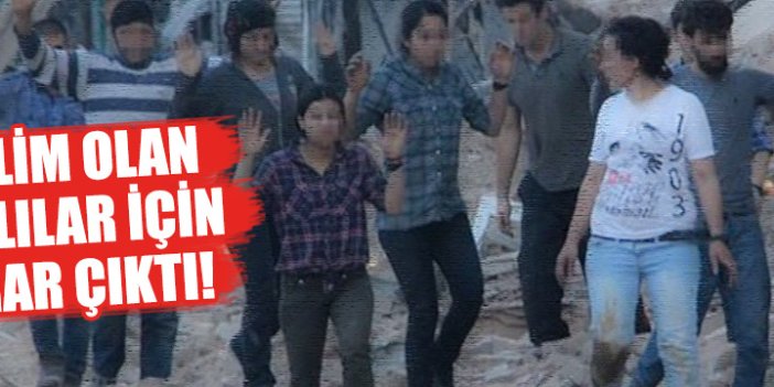 Teslim olan PKK'lılar için karar çıktı