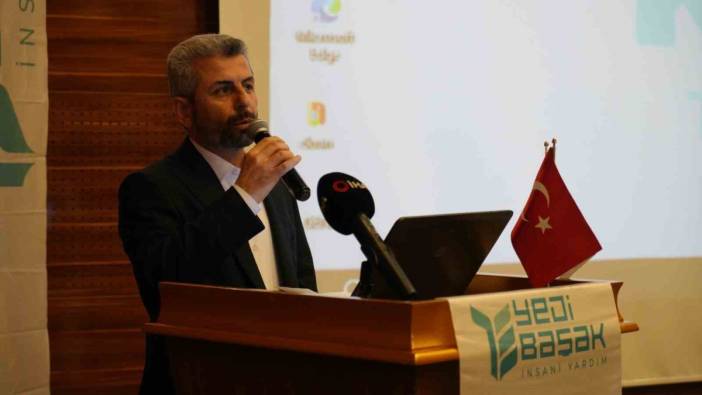 Yedi Başak’ta bayrak değişimi