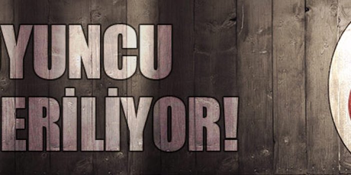 Galatasaray'da gidecek isimler belli oldu