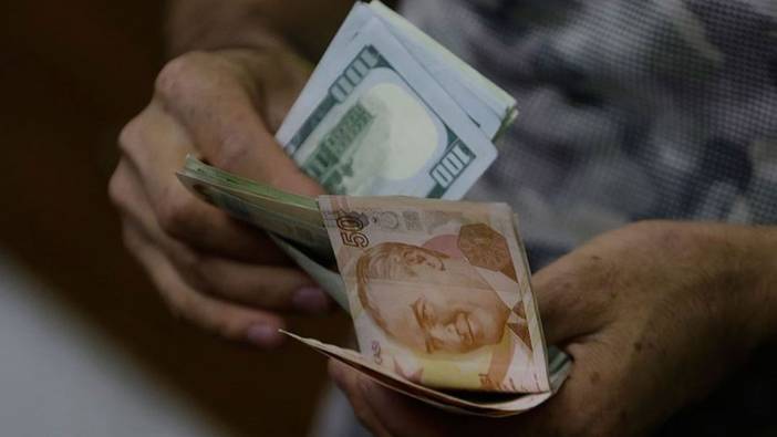 Döviz kurlarında son durum: Doların yükselişi sürüyor