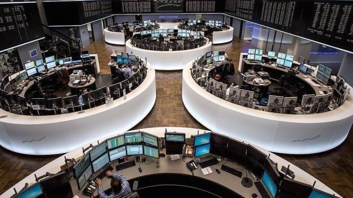 Avrupa borsalarında pozitif seyir: Gözler ECB Başkanı Lagarde’da (15 Nisan 2025)